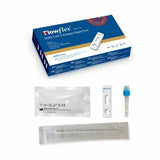 BULK FLOWFLEX OTC COVID-19 ANTIGEN RAPID TESTS
