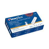 INDIVIDUAL FLOWFLEX OTC COVID-19 ANTIGEN RAPID SINGLE TEST