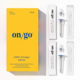 BULK ON/GO COVID-19 Antigen Rapid Test Kits