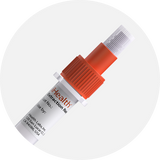 INDIVIDUAL IHEALTH OTC COVID-19 ANTIGEN RAPID TEST KIT