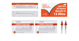 INDIVIDUAL IHEALTH OTC COVID-19 ANTIGEN RAPID TEST KIT