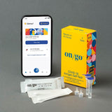 BULK ON/GO COVID-19 Antigen Rapid Test Kits